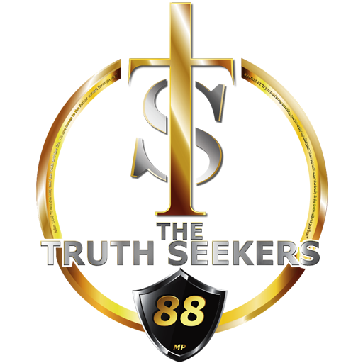 The Truth Seekers 88